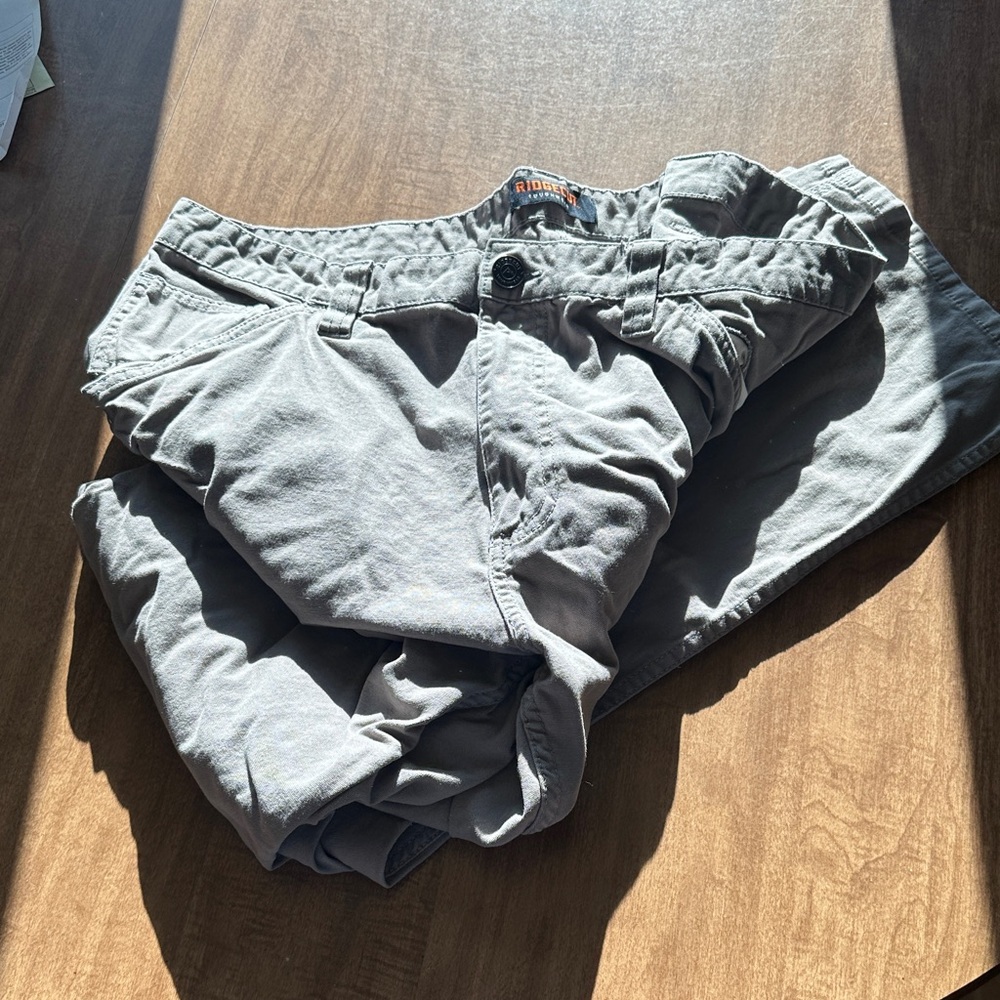 Ridgecut Men’s Work Pants